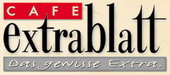 Sicherheitsservice für Cafe Extrablatt