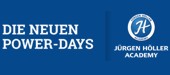 Sicherheitsservice für Jürgen Höller Academy - Power Days