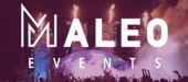 Sicherheitsservice für Maleo Events