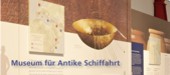 Sicherheitsdienst für Museum für Antike Schiffahrt 