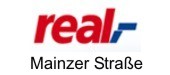 Sicherheitsservice für REAL Mainzer Straße
