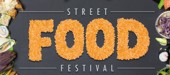 Sicherheitsservice für Street Food Festival Wiesbaden