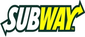 Sicherheitsdienst für Subway