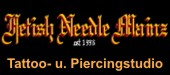 Sicherheitsdienst für Fetish Needle Mainz