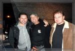 Rhein Hessen Sicherheitsdienst mit Claus Eisemann