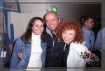 Rhein Hessen Sicherheitsdienst mit Lucy von NoAngel