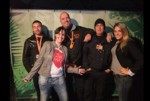 Rhein Hessen Sicherheitsdienst Club Rude 7 Mannheim
