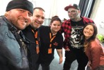 Rhein Hessen Sicherheitsdienst Horror Tattoo Sicherheitsdienst fr Castingshow