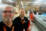 Rhein Hessen Sicherheitsdienst Khl-Thekenkontrolle Sicherheitsservice in Discount - Mrkten