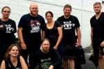 Rhein Hessen Sicherheitsdienst beim WACKEN Open-Air