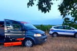Rhein-Main Hessen Sicherheitsdienst Weinbergsstreife / Sicherheitsservice mit Verbandsgemeinde und Ordnungsamt Oppenheim