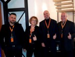 Rhein Hessen Sicherheitsdienst Extrablatt Mainz Fassenacht