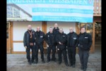 Rhein Hessen Sicherheitsdienst Oktoberfest Wiesbaden 2012 