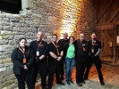 Rhein Hessen Sicherheitsdienst Vino Generation Juli 2017 - Die Mühle bebt  - Neu Bamberg / Veranstaltungsschutz