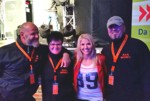 Rhein Hessen Sicherheitsdienst Beatrice Egli Nahetalarena Verabstaltungsservice, VIP Betreuung