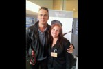 Rhein Hessen Sicherheitsdienst mit Ralf Bauer Energetix Schmuckmesse Mainz